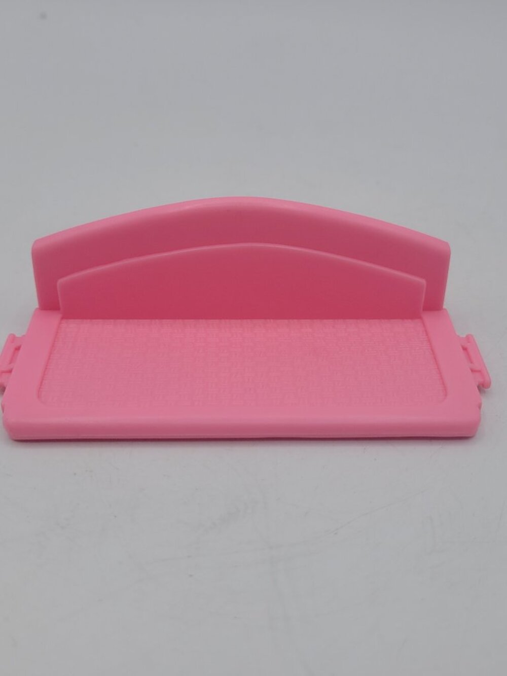 Vintage 1993 Mattel Barbie Pink Seat Furniture Piece Part Replacement